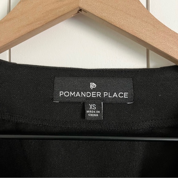 Tuckernuck Pomander Place Audrey Kimono Sleeve Mini Dress - Picture 5 of 6